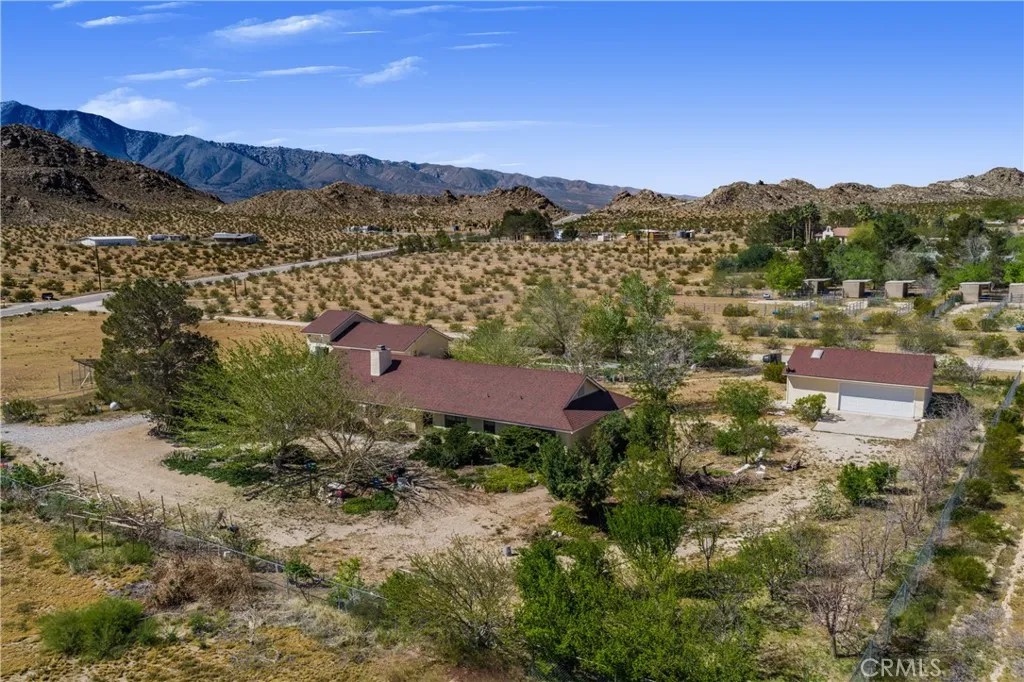 31212 Rabbit Springs Road
