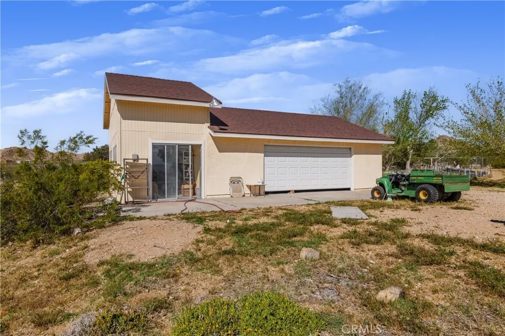 31212 Rabbit Springs Road