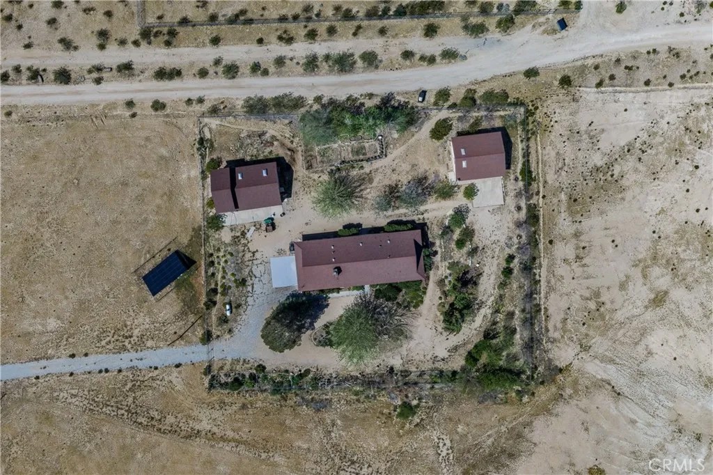 31212 Rabbit Springs Road