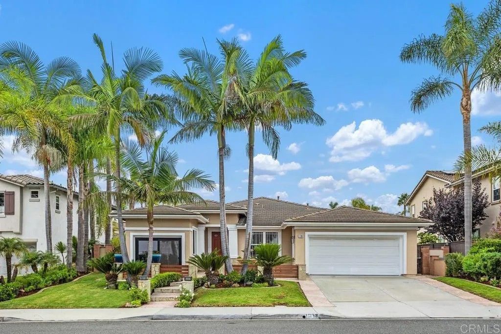 Photo of 1738 Oriole Ct, Carlsbad, CA 92011 (MLS # NDP2509274)