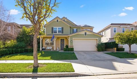 22458 Plantation Court Saugus CA 91350