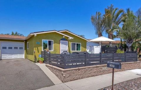 Photo of 167 Avenida Del Gado, Oceanside, CA 92057 (MLS # NDP2604490)