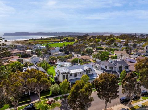 1040 Pine St Coronado CA 92118