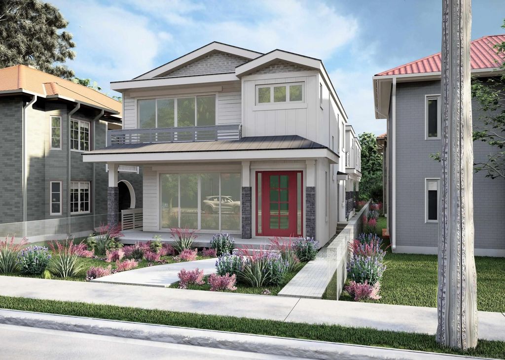 Photo of 839 G Ave #A, Coronado, CA 92118 (MLS # 260009982)