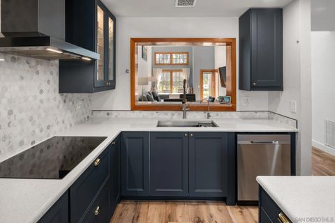 Photo of 8647 Circle R Valley Ln, Escondido, CA 92026 (MLS # 260006010)