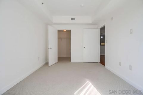 Tiny photo for 875 G Street #507, San Diego, CA 92101 (MLS # 250040809)