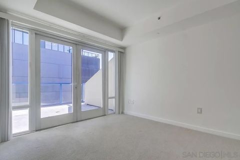 Tiny photo for 875 G Street #507, San Diego, CA 92101 (MLS # 250040809)