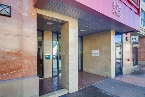 Tiny photo for 875 G Street #507, San Diego, CA 92101 (MLS # 250040809)
