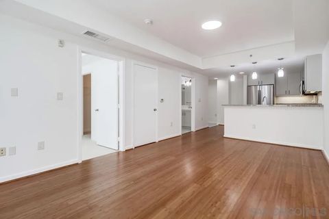 Tiny photo for 875 G Street #507, San Diego, CA 92101 (MLS # 250040809)