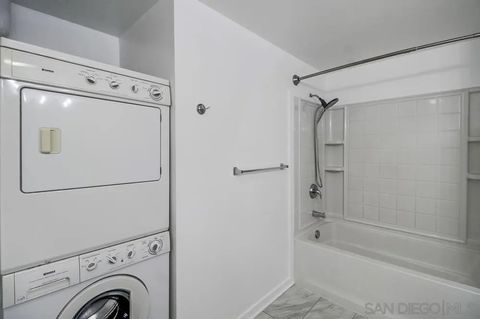 Tiny photo for 875 G Street #507, San Diego, CA 92101 (MLS # 250040809)