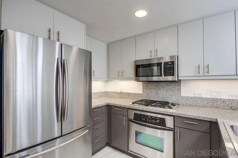 Tiny photo for 875 G Street #507, San Diego, CA 92101 (MLS # 250040809)