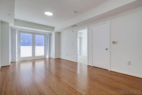 Tiny photo for 875 G Street #507, San Diego, CA 92101 (MLS # 250040809)