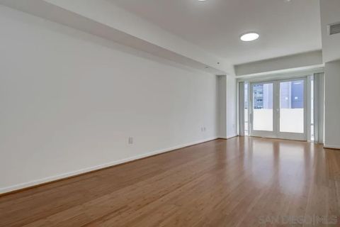 Tiny photo for 875 G Street #507, San Diego, CA 92101 (MLS # 250040809)