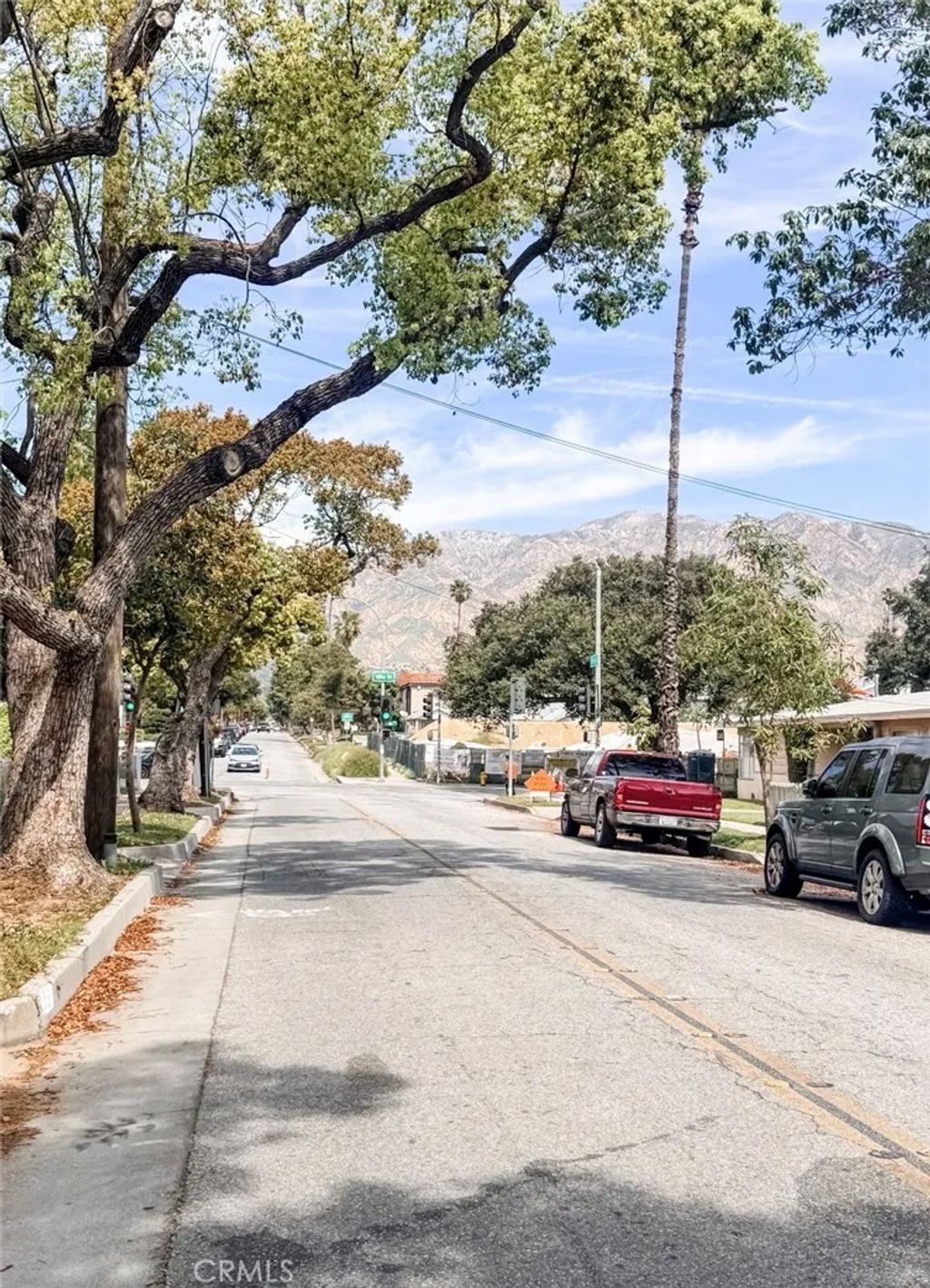 Photo of 393 N Wilson Avenue #3, Pasadena, CA 91106 (MLS # SW26052583)