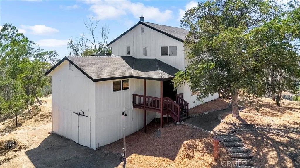 41070 Lilley Mountain