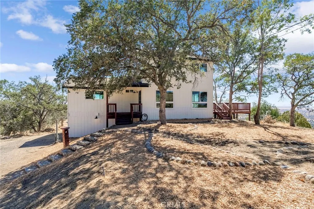 41070 Lilley Mountain