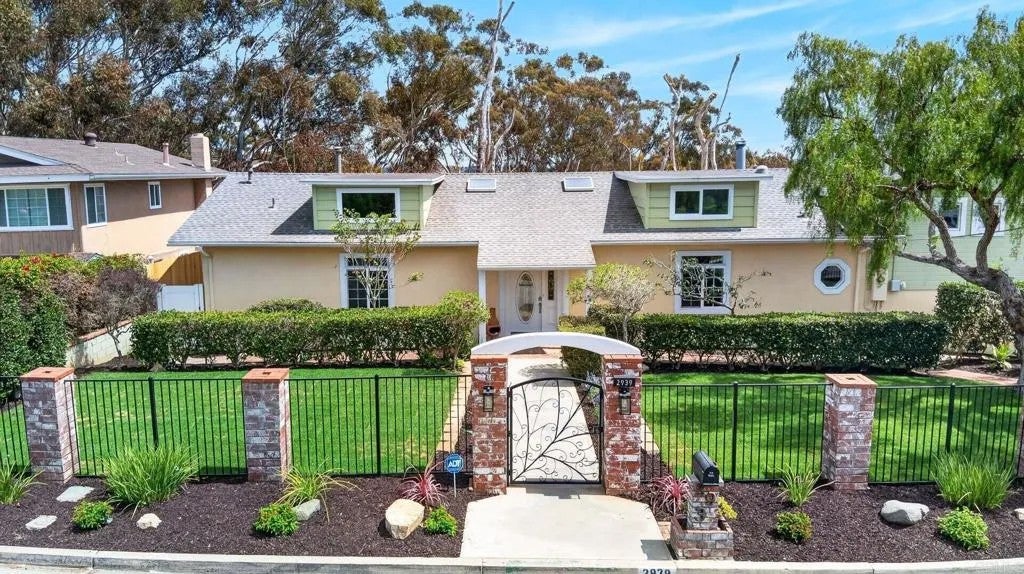 Photo of 2939 Mesa Drive, Oceanside, CA 92054 (MLS # NDP2608928)