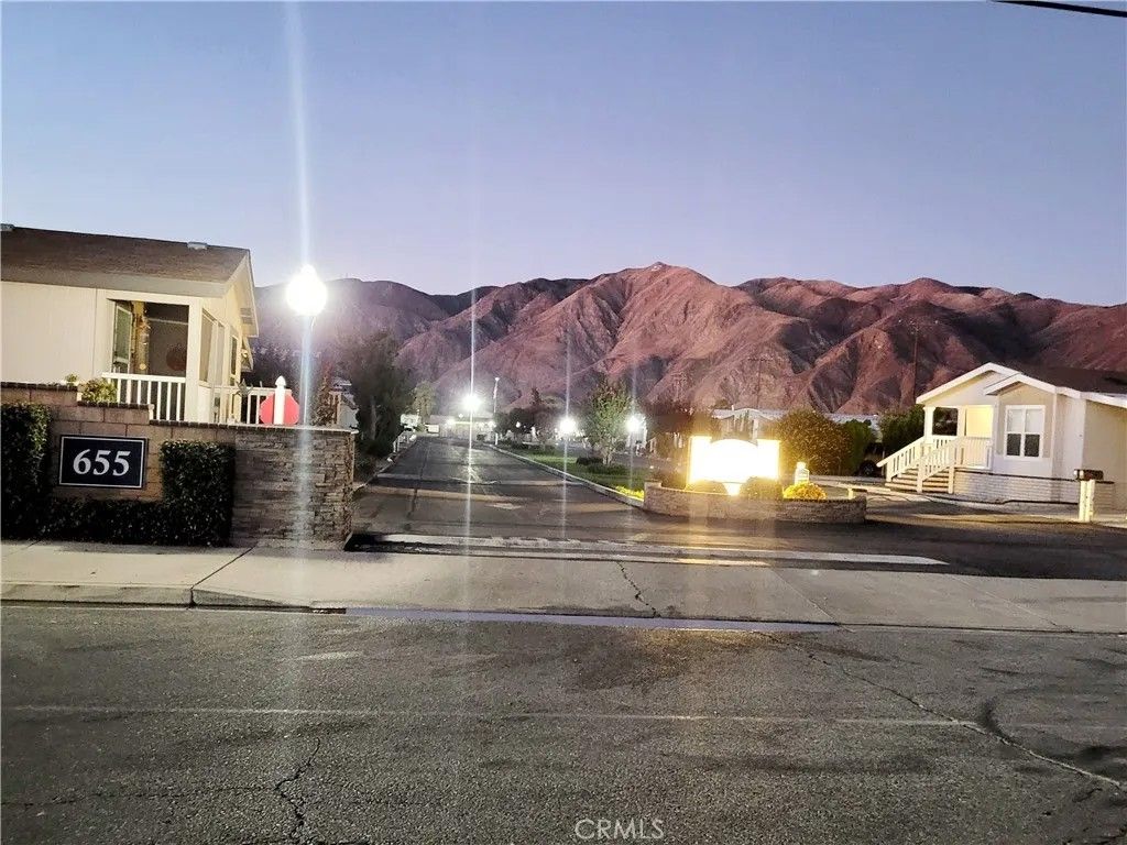 Photo of 655 E Main St #62, San Jacinto, CA 92583 (MLS # CV25242760)