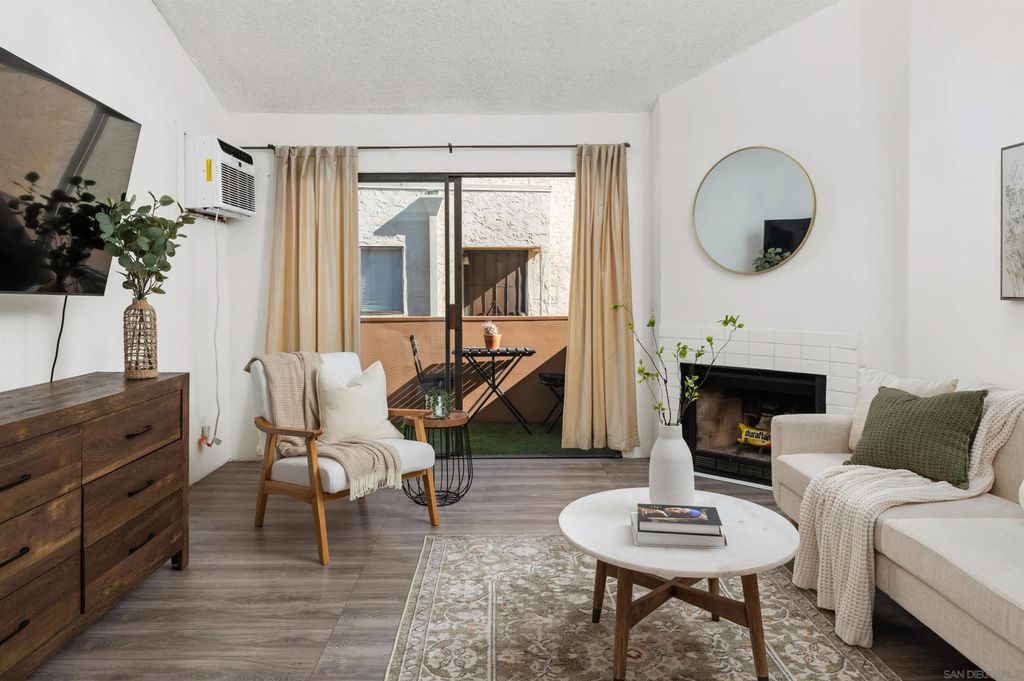 Photo of 2920 Briarwood Rd #F12, Bonita, CA 91902 (MLS # 250044909)