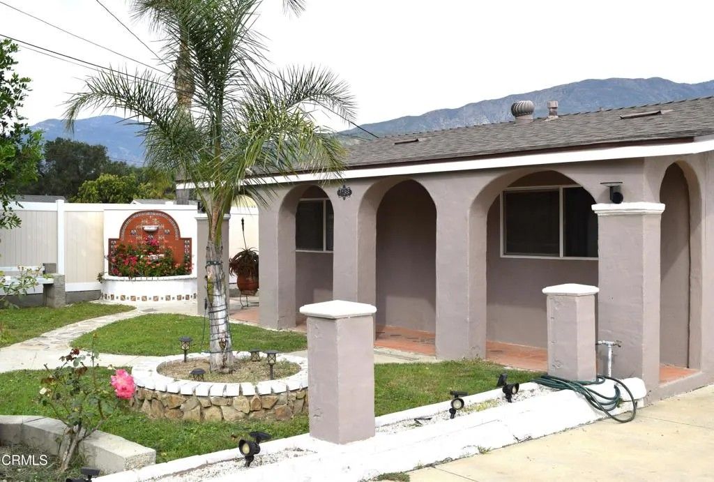 Photo of 4168 Ojai Road, Santa Paula, CA 93060 (MLS # V1-34598)