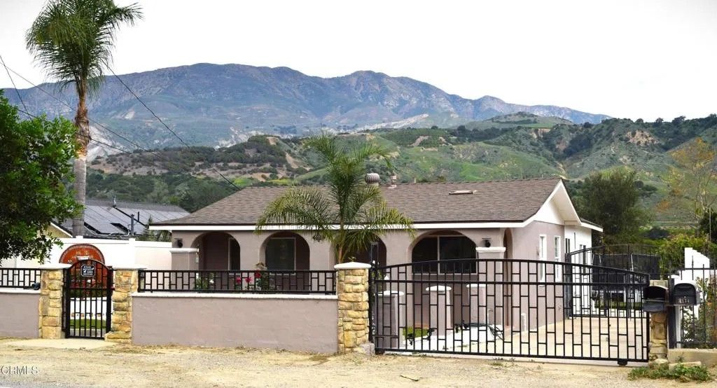 Photo of 4168 Ojai Road, Santa Paula, CA 93060 (MLS # V1-34598)