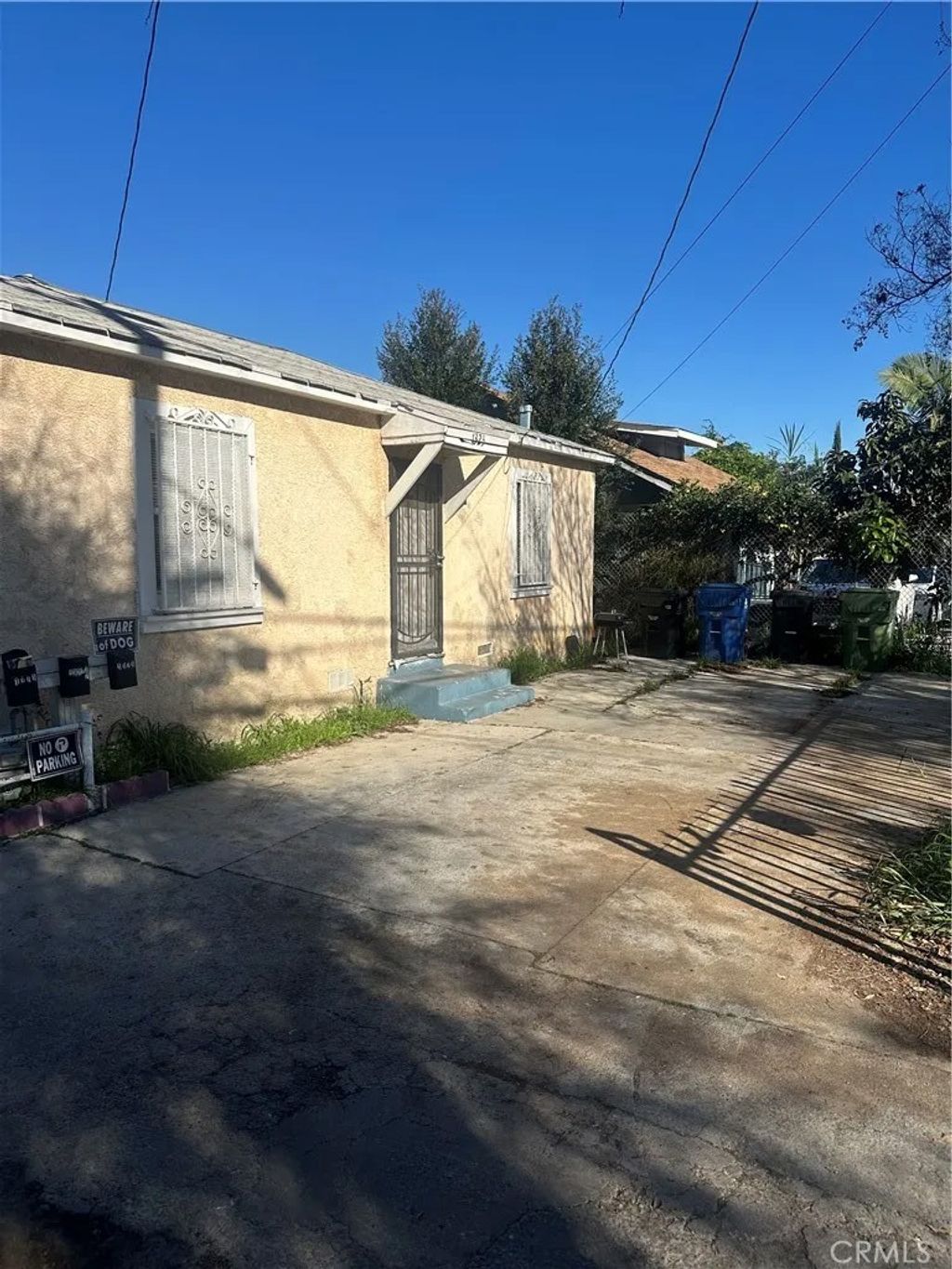 Photo of 1321 E 108th St, Los Angeles, CA 90059 (MLS # SB26078034)