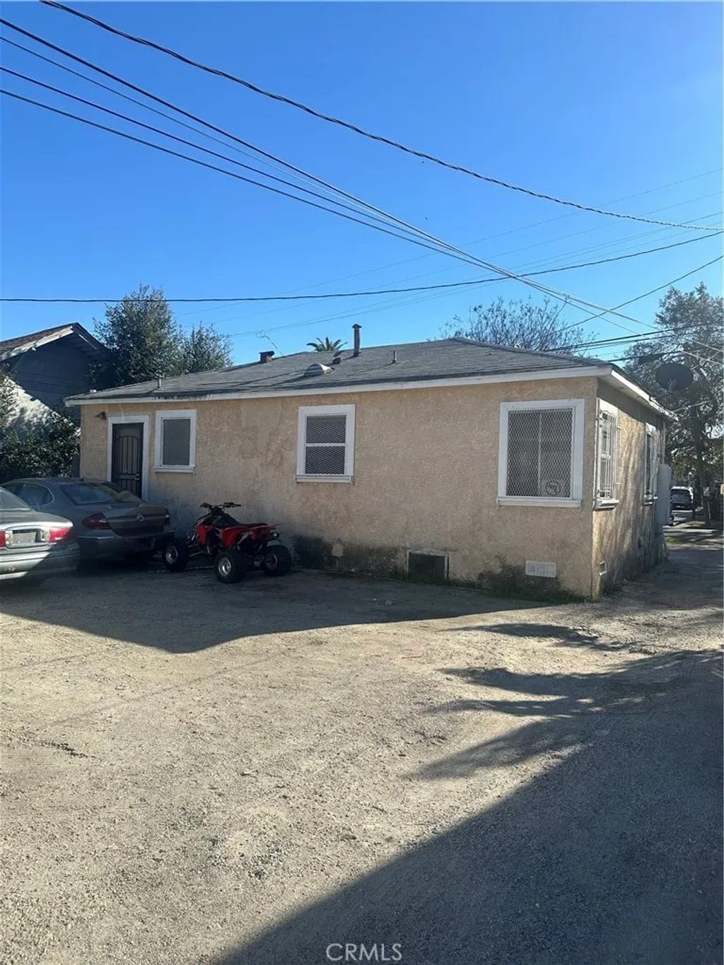 Photo of 1321 E 108th St, Los Angeles, CA 90059 (MLS # SB26078034)