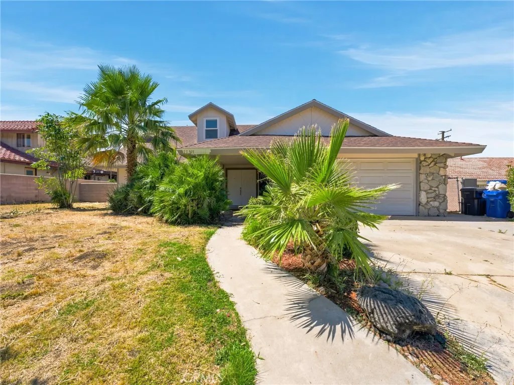 25815 Holly Vista Boulevard