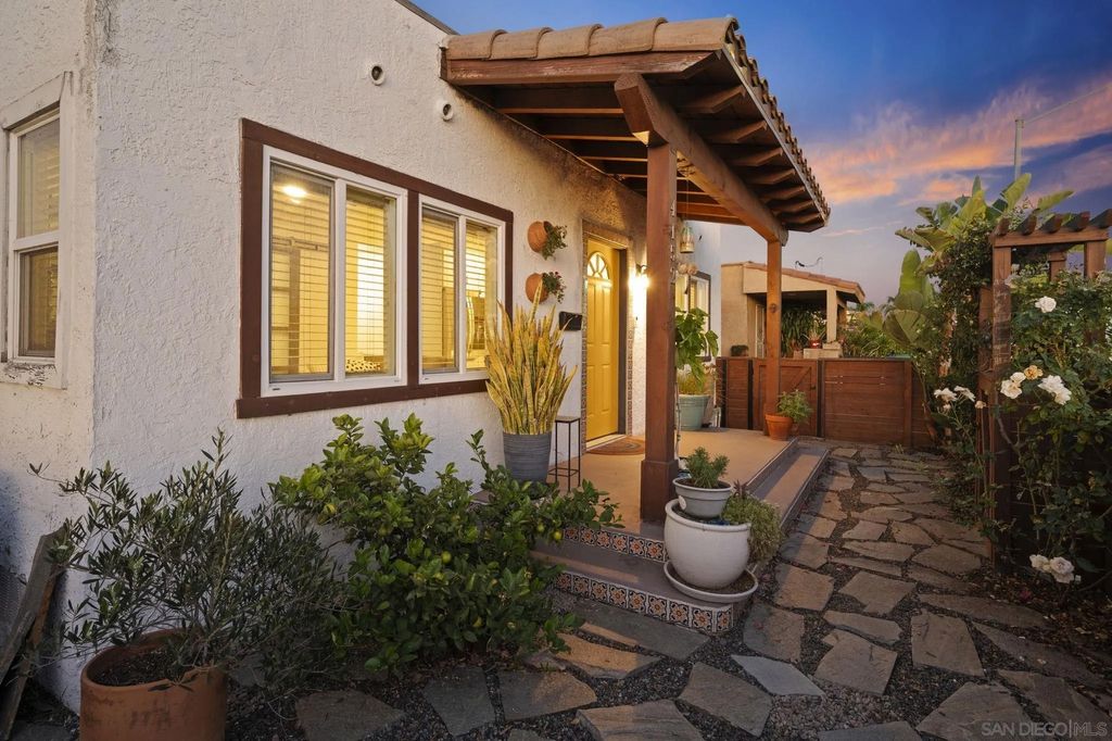 Photo of 4152 Orange Ave, San Diego, CA 92105 (MLS # 260002632)