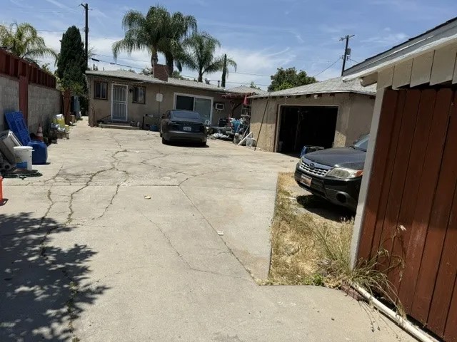 7408 Baird Avenue