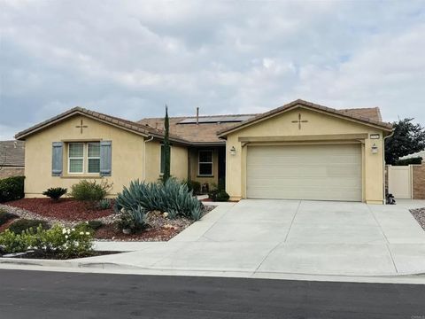 Photo of 33792 Baystone Street, Temecula, CA 92592 (MLS # PTP2601438)