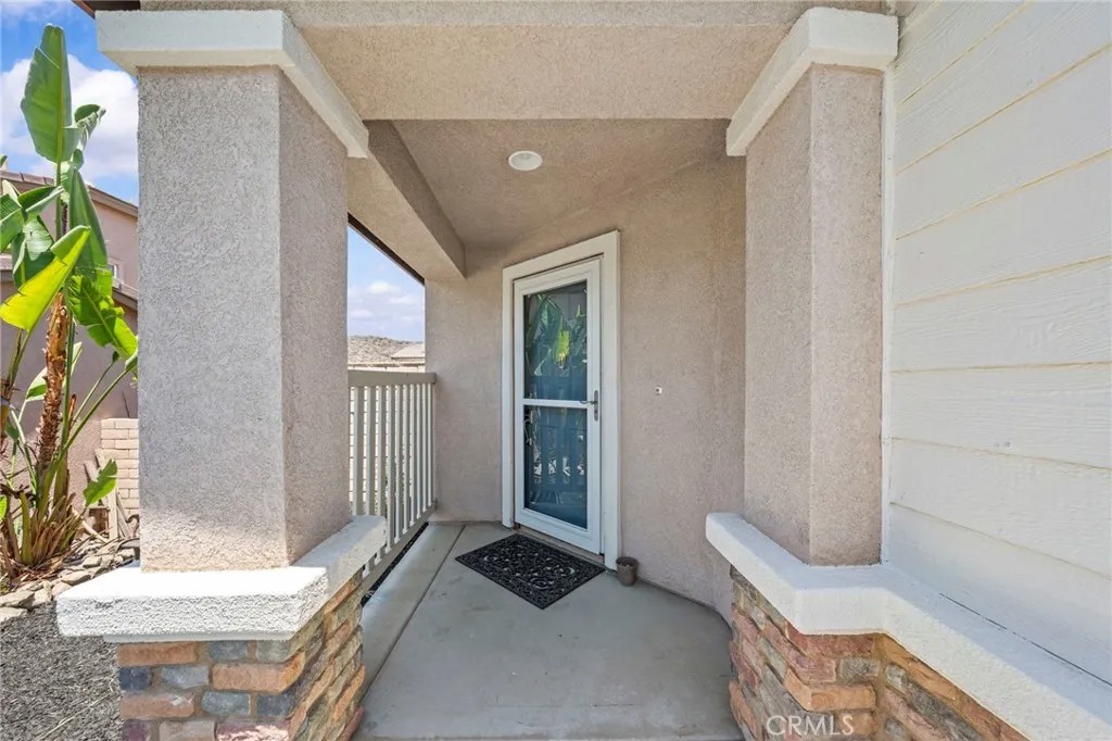 23522 Cheyenne Canyon