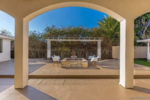 Tiny photo for 1280 Santa Fe Dr, Encinitas, CA 92024 (MLS # 250043163)