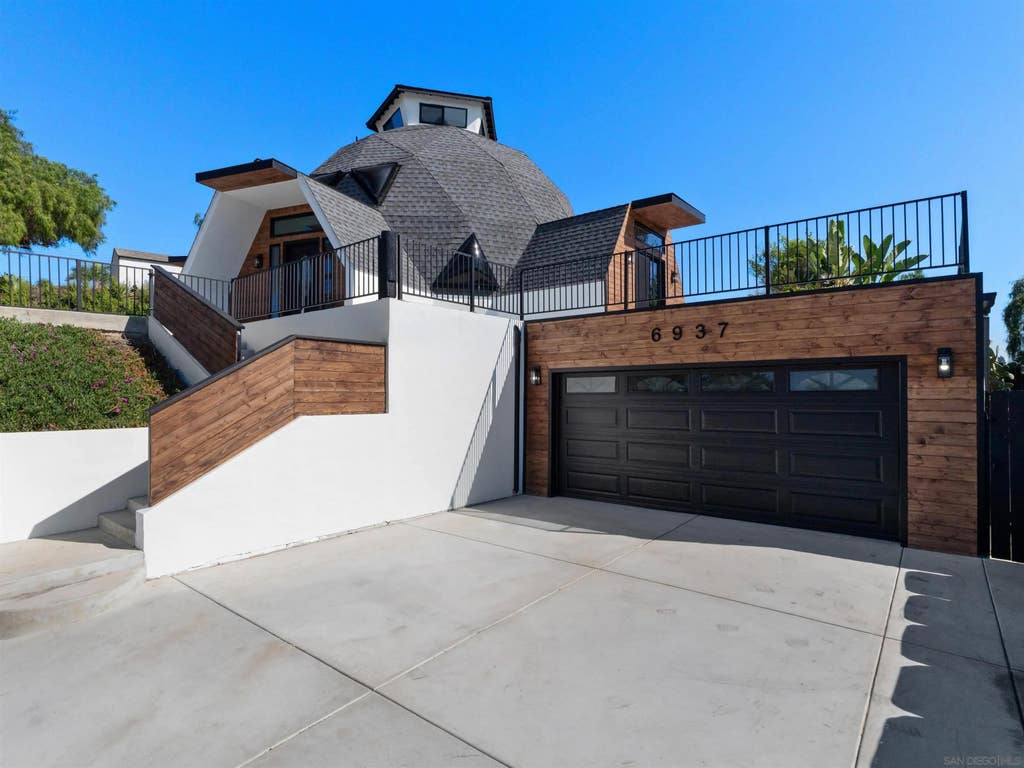 Photo of 6937 Madrone Ave, San Diego, CA 92114 (MLS # 260019462)