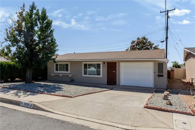 11620 Calvin Street