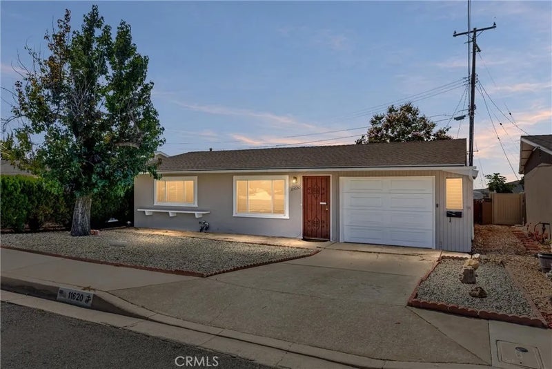 11620 Calvin Street