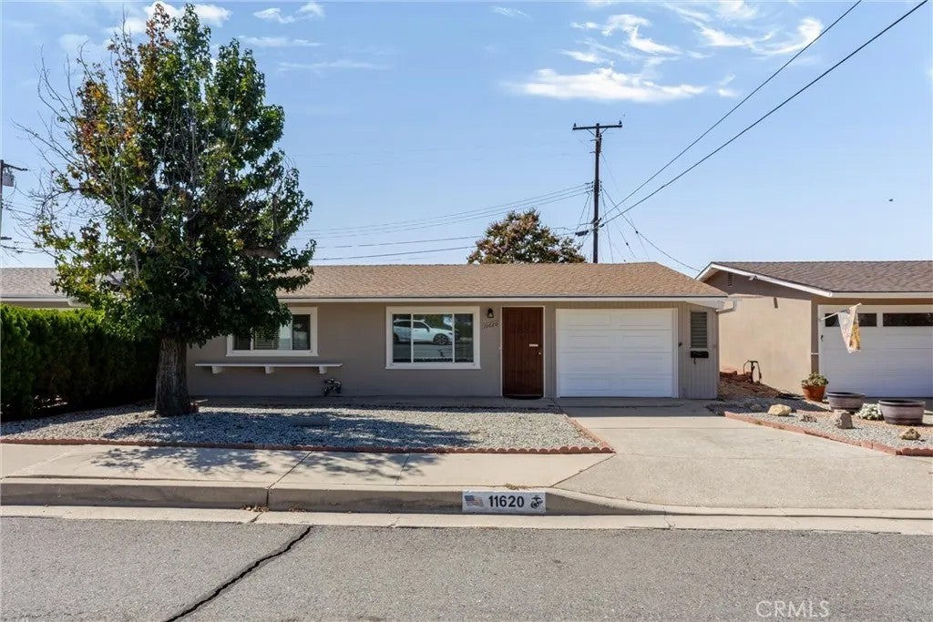 Photo of 11620 Calvin Street, Yucaipa, CA 92399 (MLS # IG26166490)