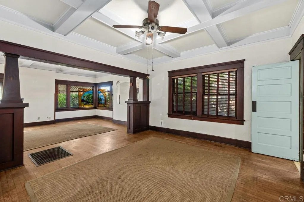 Photo of 9707 Huron Street, Spring Valley, CA 91977 (MLS # NDP2609872)