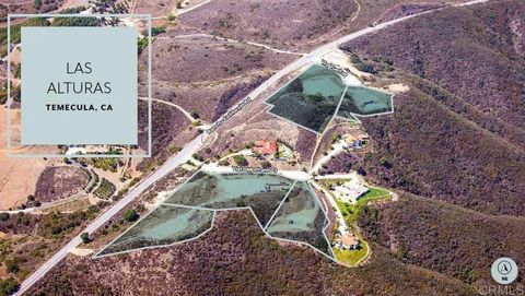 26943 Via Vueltas Temecula CA 92590