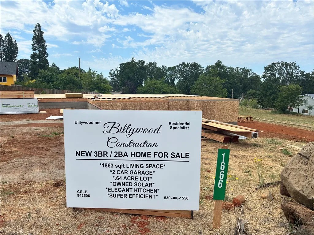 1666 Sweetbriar Lane