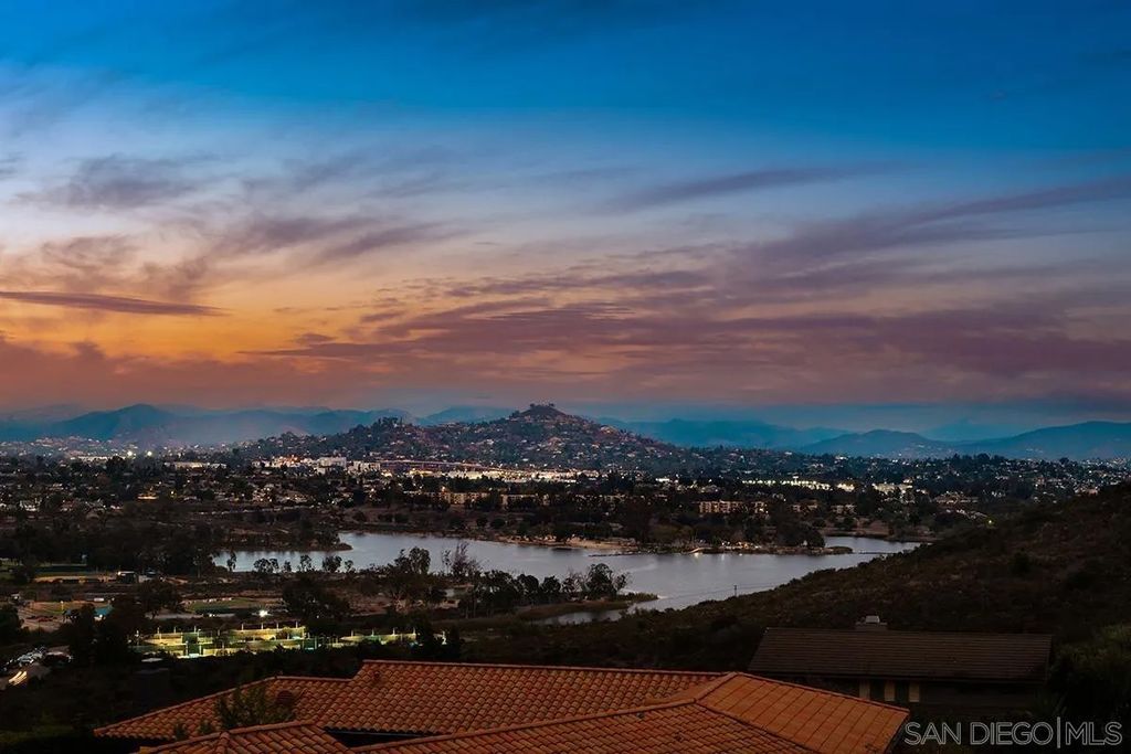 Photo of 6346 Ridge Manor Avenue, San Diego, CA 92120 (MLS # 2600243)