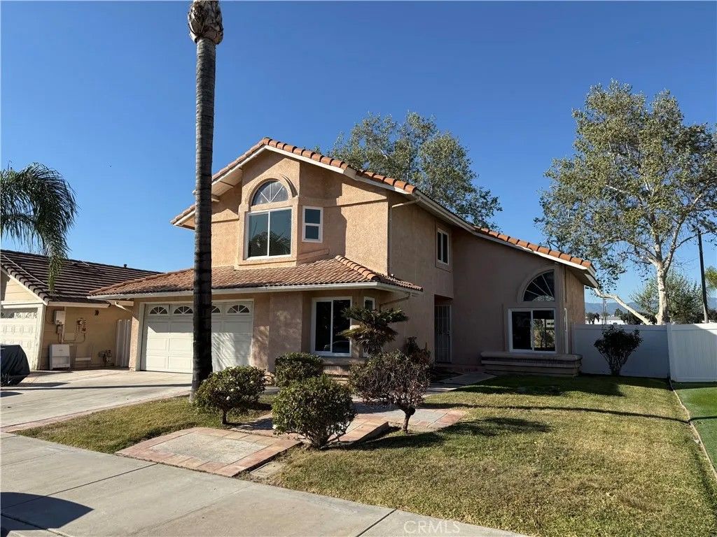 Photo of 172 E Manchester Ln, San Bernardino, CA 92408 (MLS # IV26069313)
