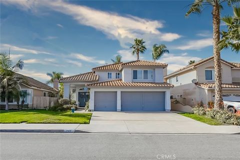 Photo of 761 Masters Dr, Oceanside, CA 92057 (MLS # SR26023415)