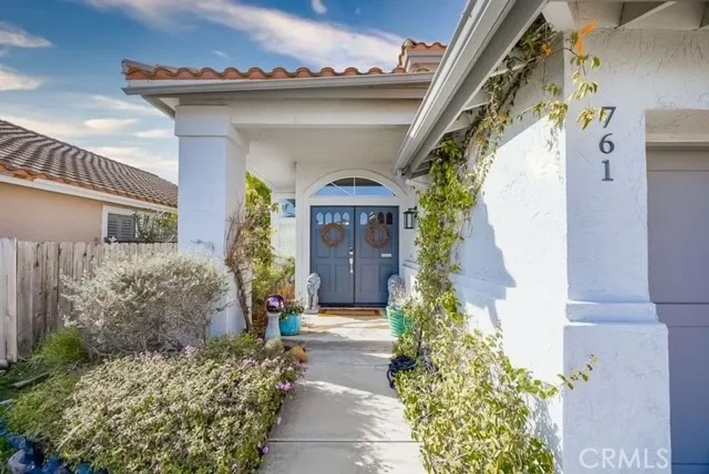 Photo of 761 Masters Dr, Oceanside, CA 92057 (MLS # SR26023415)