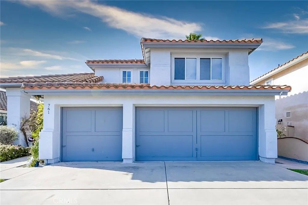 Photo of 761 Masters Dr, Oceanside, CA 92057 (MLS # SR26023415)