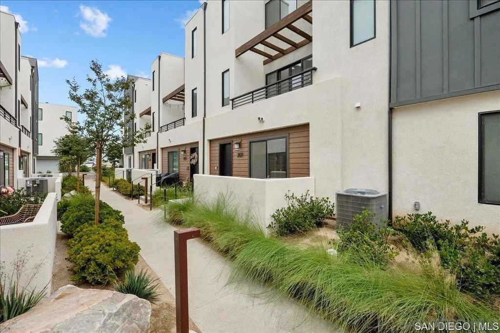 Photo of 2121 Acara Cir, San Diego, CA 92154 (MLS # 250040633)