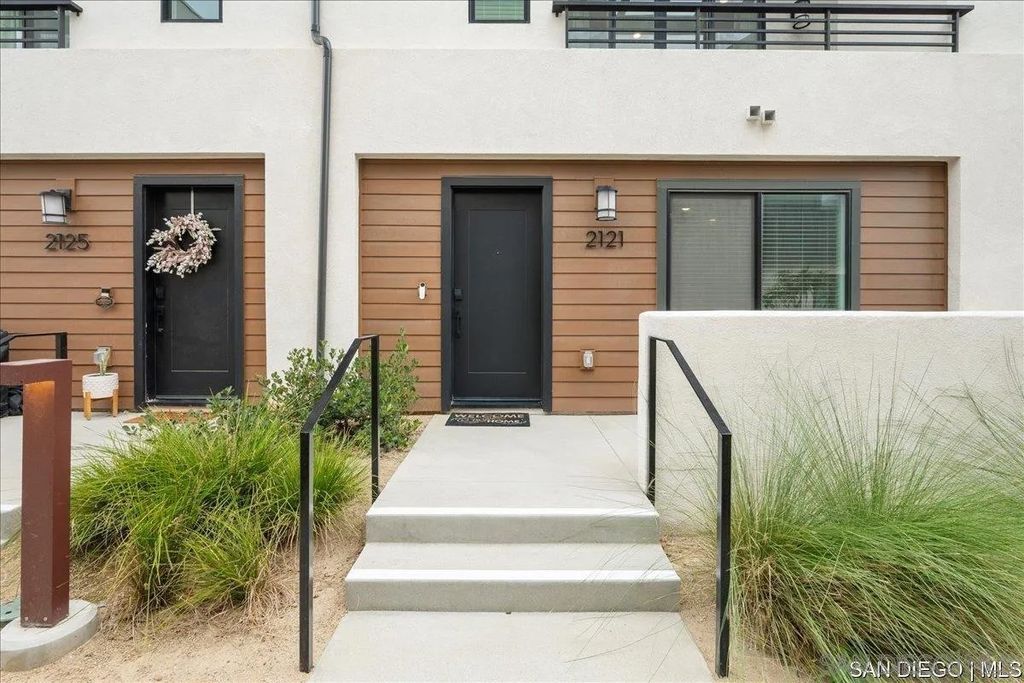 Photo of 2121 Acara Cir, San Diego, CA 92154 (MLS # 250040633)