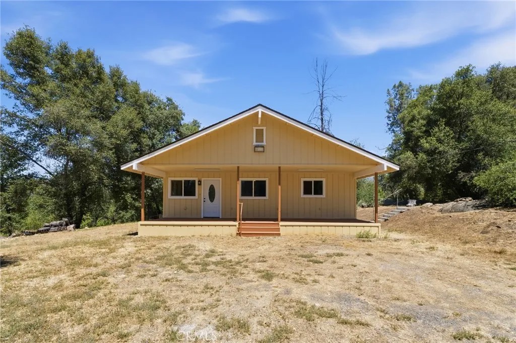3777 Owl Creek Road