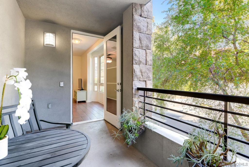 Photo of 1465 C Street #3301, San Diego, CA 92101 (MLS # 260010747)