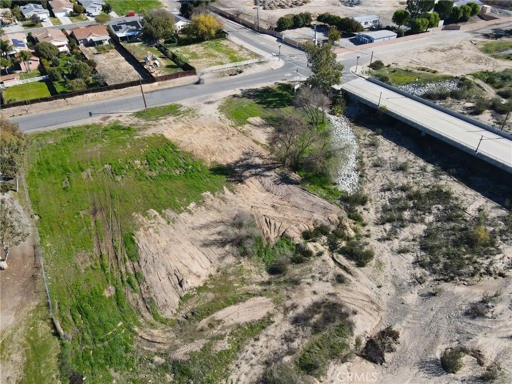 Photo of 0 New Clay, Murrieta, CA 92562 (MLS # SW25259180)